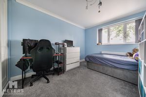 Bedroom Two- click for photo gallery